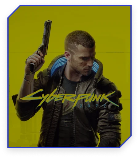 Cyberpunk 2077