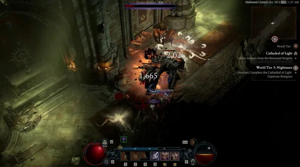 Diablo IV 1